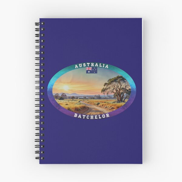 Item preview, Batchelor Australia Travel designed and sold by Thistle-TShop.