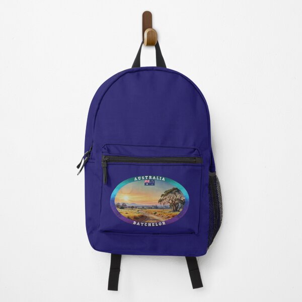 Item preview, Batchelor Australia Travel designed and sold by Thistle-TShop.