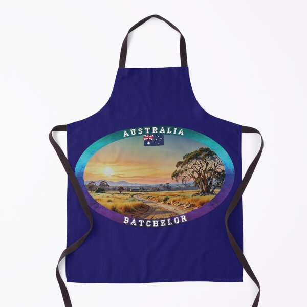 Item preview, Batchelor Australia Travel designed and sold by Thistle-TShop.