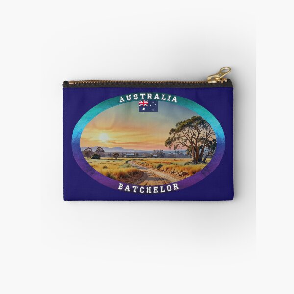 Item preview, Batchelor Australia Travel designed and sold by Thistle-TShop.