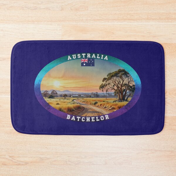 Item preview, Batchelor Australia Travel designed and sold by Thistle-TShop.