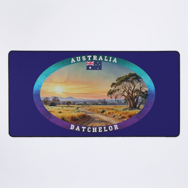 Item preview, Batchelor Australia Travel designed and sold by Thistle-TShop.