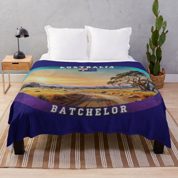 Item preview, Batchelor Australia Travel designed and sold by Thistle-TShop.