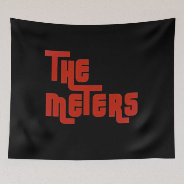Item preview, THE METERS - Funk Rock  designed and sold by Dignityforlife.