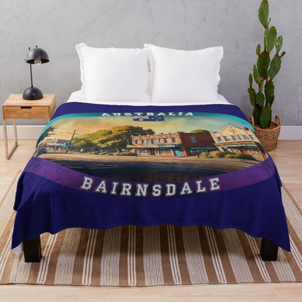 Item preview, Bairnsdale Australia Travel designed and sold by Thistle-TShop.