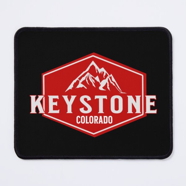 Item preview, Ski Resort Keystone / Ski Resort Lake Louise  designed and sold by TheEndDesign.