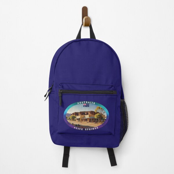 Item preview, Alice Springs Australia Travel designed and sold by Thistle-TShop.