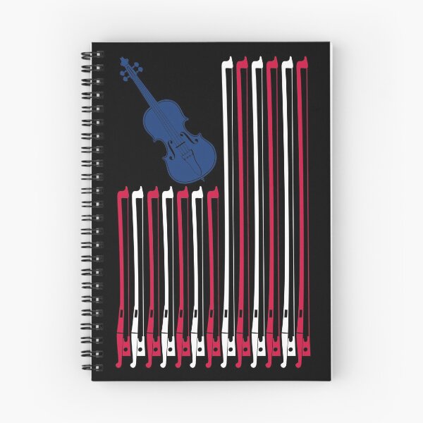 Item preview, US Violinist designed and sold by LeNew.