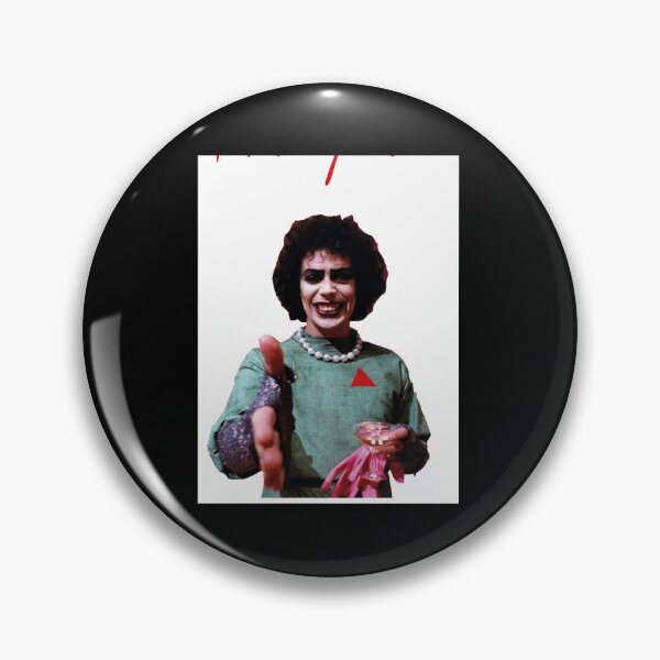 Aperçu de l'œuvre Le Rocky Horror Picture Show créée et vendue par Dignityforlife.