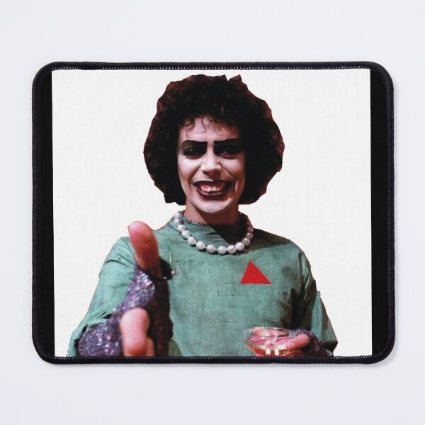 Artikelvorschau, Die Rocky Horror Picture Show entworfen und verkauft von Dignityforlife.