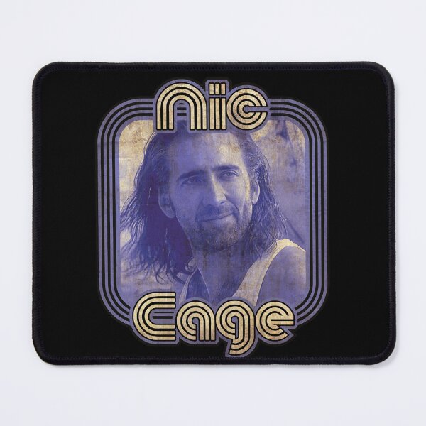 Item preview, Nic Cage designed and sold by helenacooper.