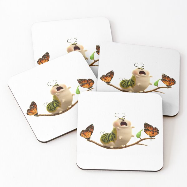 Item preview, Hoppers designed and sold by funeralbeat.