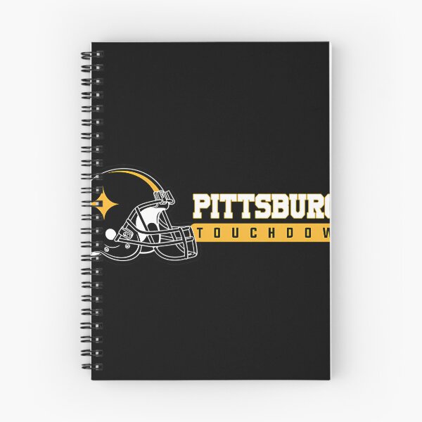 Item preview, Pittsburgh Football Team - Touchdown designed and sold by GirafaConG.