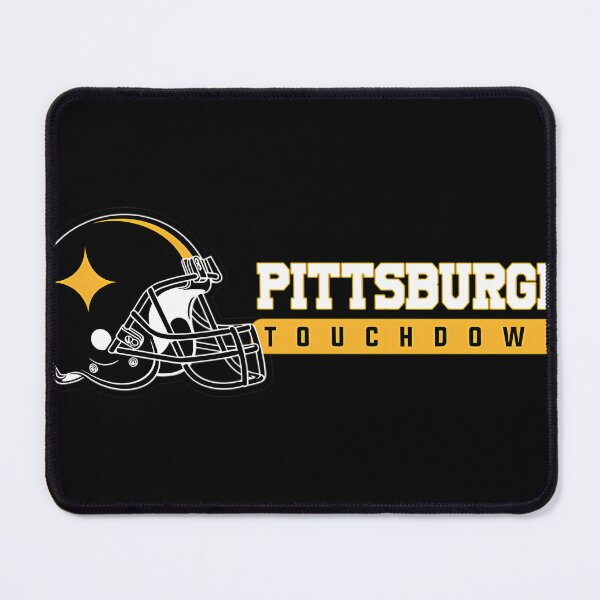 Item preview, Pittsburgh Football Team - Touchdown designed and sold by GirafaConG.