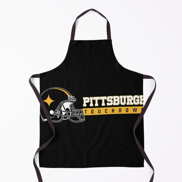 Item preview, Pittsburgh Football Team - Touchdown designed and sold by GirafaConG.