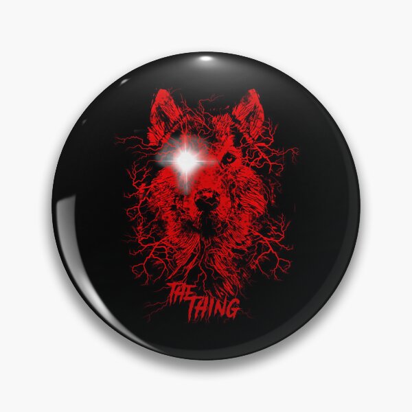 Item preview, the Thing - dog  designed and sold by Saknarong Mahima.