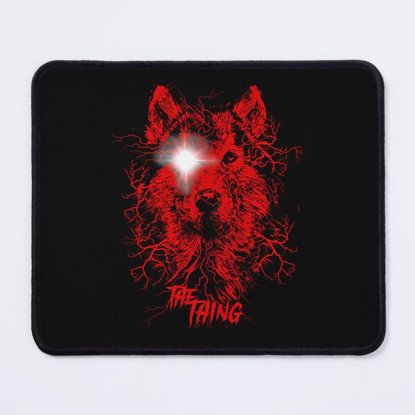 Item preview, the Thing - dog designed and sold by Saknarong Mahima.