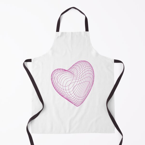 Item preview, Warped Heart Line Art | Y2K 2000s Aesthetic designed and sold by Hard Copy Goods.