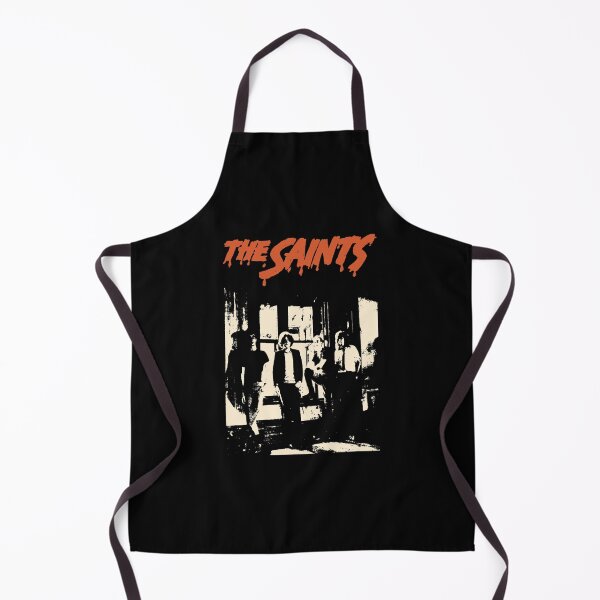 Item preview, The Saints Punk Rock designed and sold by Dignityforlife.
