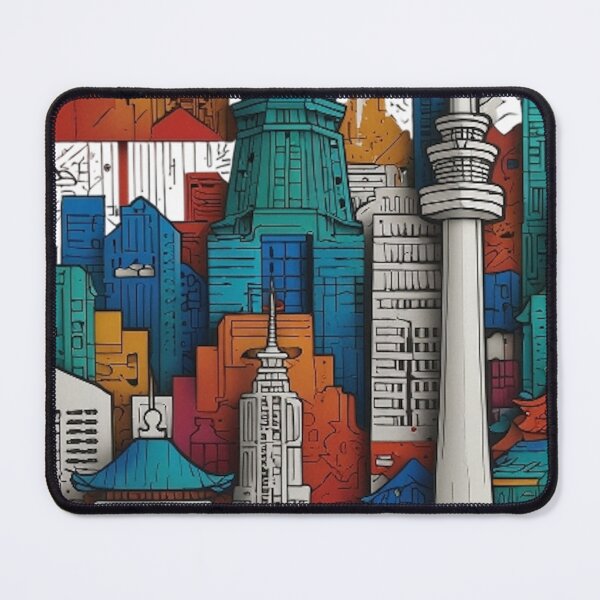 Item preview, Tokyo-Yokohama, Japan designed and sold by likbatonboot.