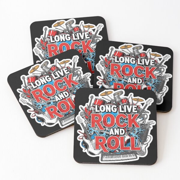 Item preview, Rock & Roll designed and sold by Ambroa Stuff.
