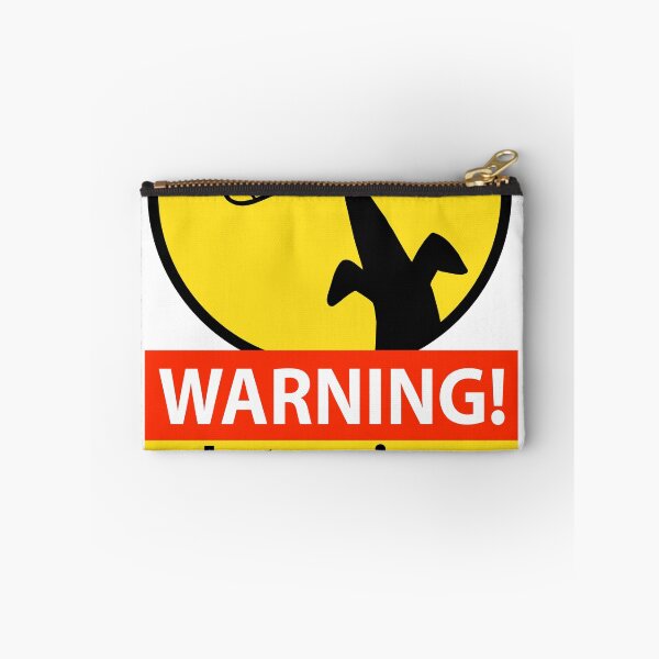 Item preview, Intrusion hazard sign designed and sold by RichSkipworth.