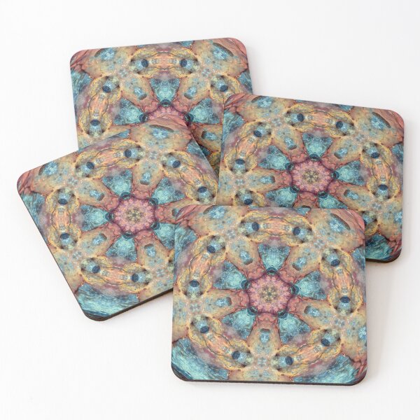 Item preview, kaleidoscope designed and sold by KathleenDawson.