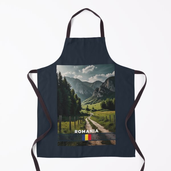 Item preview, Romania Travel designed and sold by Thistle-TShop.