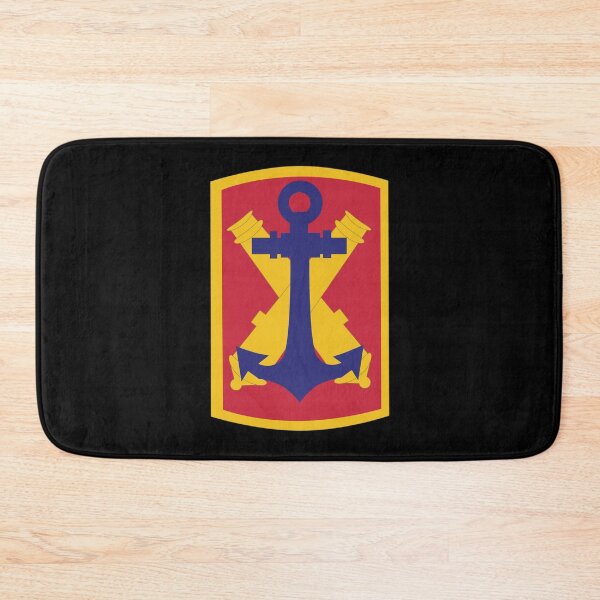 Item preview, Army - SSI - 103rd Field Artillery Brigade wo txt X 300 designed and sold by Military Insignia Products.