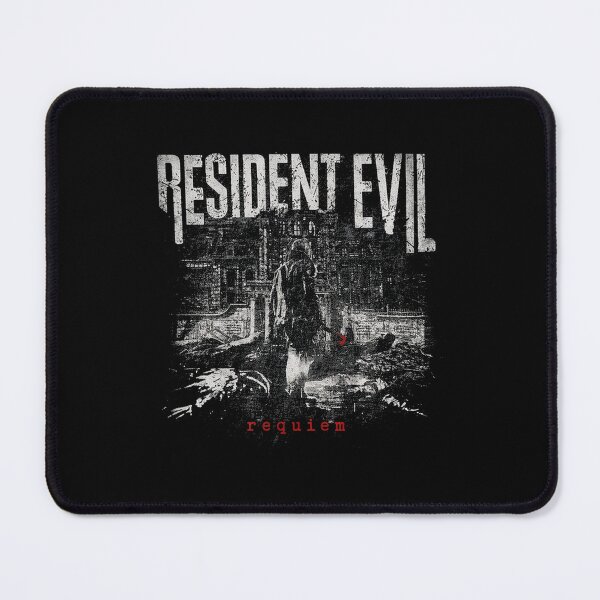 Item preview, Resident Evil Requiem Vintage Comfort Colors, Leon Kennedy Fan, Umbrella Corps Horror Game, Grace Ashcroft designed and sold by lvarela0025.