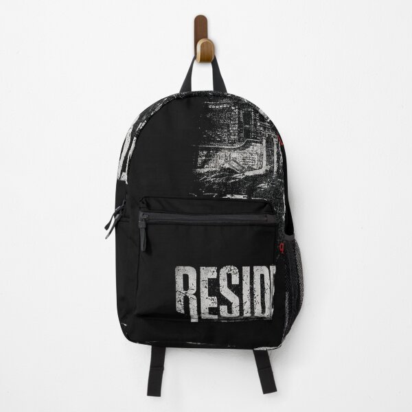 Item preview, Resident Evil Requiem Vintage Comfort Colors, Leon Kennedy Fan, Umbrella Corps Horror Game, Grace Ashcroft designed and sold by lvarela0025.