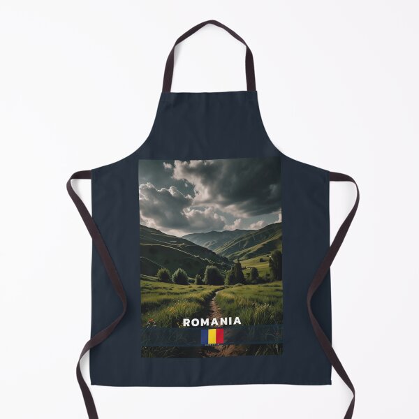 Item preview, Romania Travel designed and sold by Thistle-TShop.