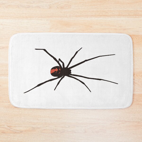 Item preview, Red-backed spider designed and sold by xenibex .