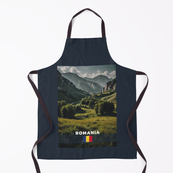 Item preview, Romania Travel designed and sold by Thistle-TShop.