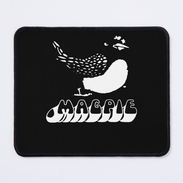 Item preview, Magpie designed and sold by Saknarong Mahima.