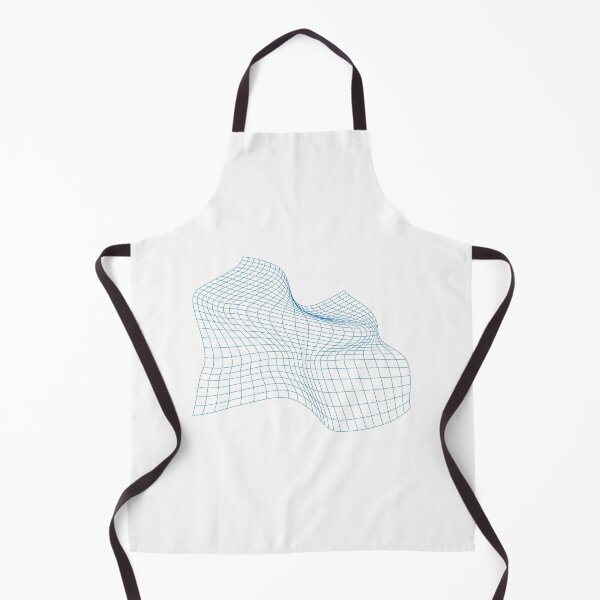 Item preview, Warped Grid | Y2K 2000s Cyber Aesthetic designed and sold by Hard Copy Goods.
