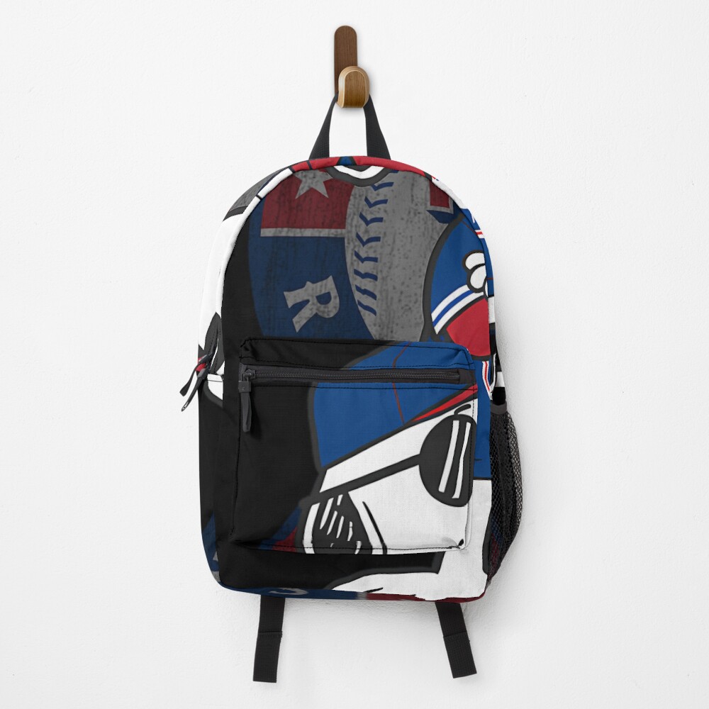 Item preview, Backpack designed and sold by GirafaConG.