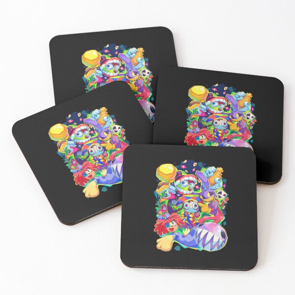 Item preview, The Amazing Digital Circus, Men's and Women's Sizes designed and sold by lvarela0025.