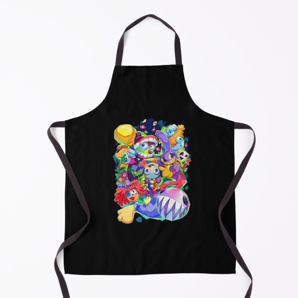 Item preview, The Amazing Digital Circus, Men's and Women's Sizes designed and sold by lvarela0025.