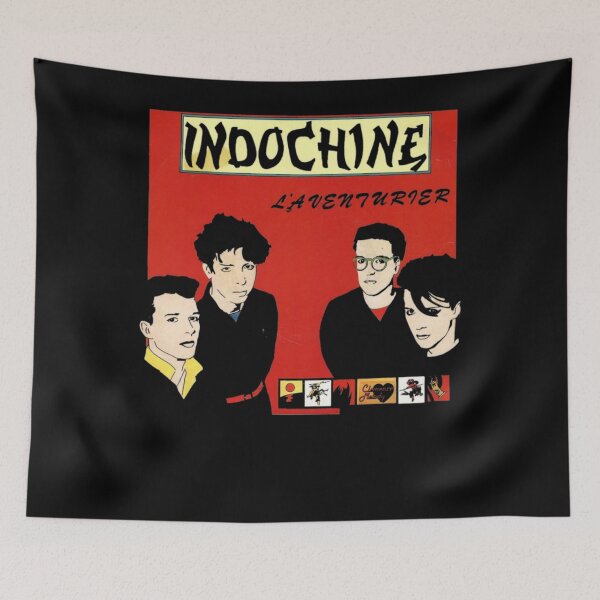 Item preview, Be jadii gratefull for who your are LAventurierr Indochinee designed and sold by sillasouma.