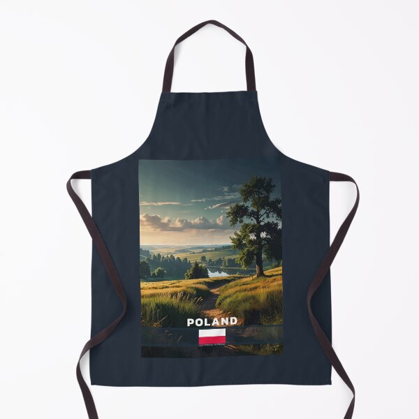 Item preview, Poland Travel designed and sold by Thistle-TShop.