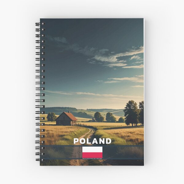 Item preview, Poland Travel  designed and sold by Thistle-TShop.