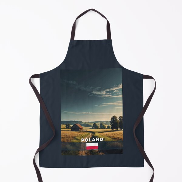 Item preview, Poland Travel designed and sold by Thistle-TShop.