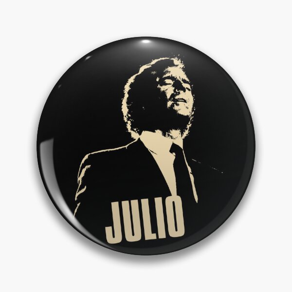 Item preview, Julio  designed and sold by helenacooper.