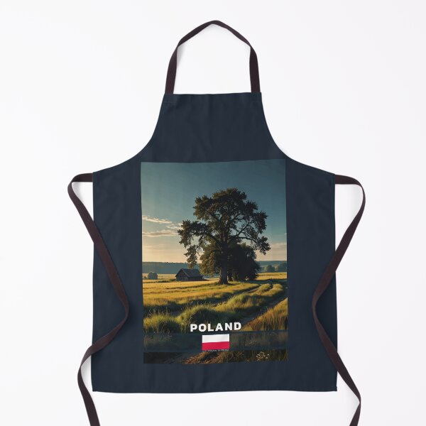 Item preview, Poland Travel designed and sold by Thistle-TShop.