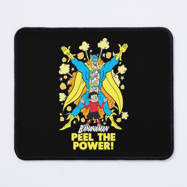 Item preview, Bananaa Mann Cartoon Perfect Gift Classic designed and sold by sillasouma.