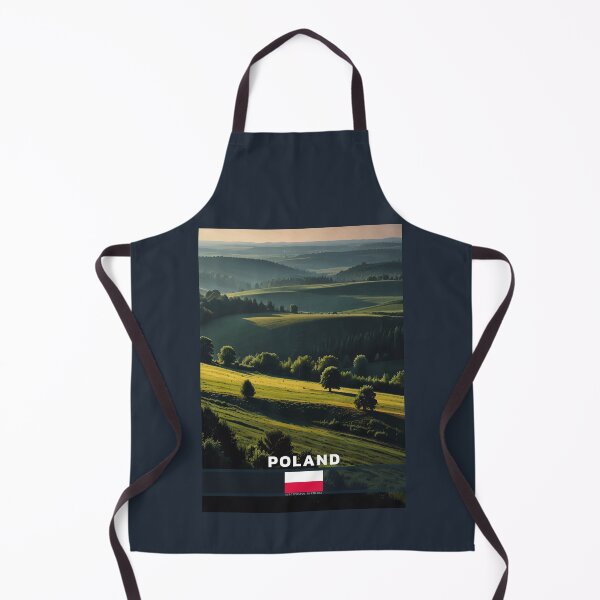 Item preview, Poland Travel designed and sold by Thistle-TShop.