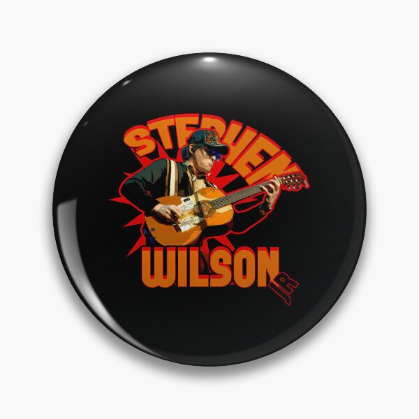 Item preview, Stephen Wilson Jr designed and sold by Dignityforlife.