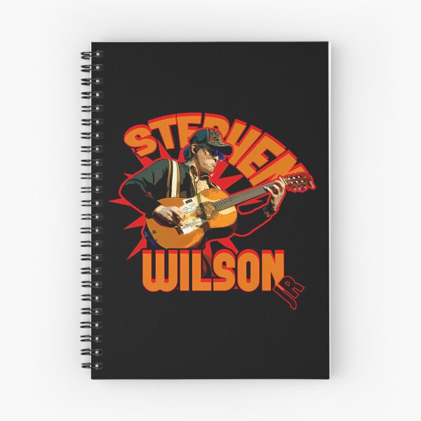 Item preview, Stephen Wilson Jr designed and sold by Dignityforlife.