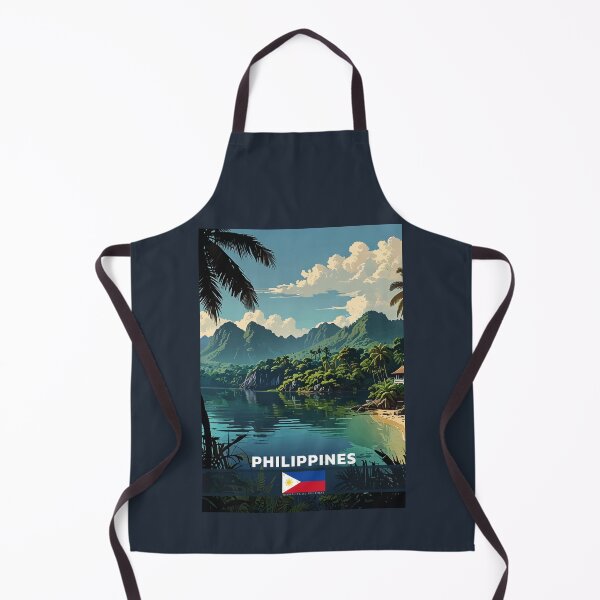 Item preview, Philippines Travel designed and sold by Thistle-TShop.